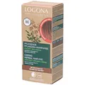 Produktbild: Logona Pflegende Pflanzen-Haarfarbe Pulver Mahagonirot Bio,