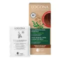 Produktbild: Pflegende Pflanzen-Haarfarbe Pulver - Mahagonirot 100g | LOGONA