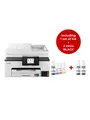 Produktbild: Canon MAXIFY GX2050 Value Kit + Extra Ink Multifunktion - Farbe - Tinte 6171C023
