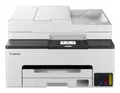 Produktbild: Canon MAXIFY GX2050 6 Tintenflaschen Tinte mehrfarbig - 6171C023