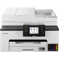 Produktbild: Canon MAXIFY GX2050 Tintenstrahl-Multifunktionsdrucker – EXTRA TINTE | Temporär mit Kostenlose Geschenkbox i.W.v. 160 EUR 6171C023AA