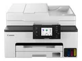 Produktbild: Canon MAXIFY GX2050 inkl. Tintenflaschen mit 2x BK je 1x CMY 4 in 1