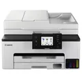 Produktbild: Canon Canon MAXIFY GX2050 Drucker. Multifunktionsdrucker, (LAN und WLAN, Netzwerkfähig über LAN und WLAN)