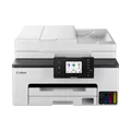 Produktbild: CANON MAXIFY GX 2050 4-in-1 Multifunktionsdrucker, inkl. 2 schwarz #14756051