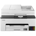 Produktbild: Canon MAXIFY GX2050 EB2 Multifunktionsdrucker weiß/grau 1200x600 dpi Duplexdruck