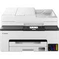Produktbild: Canon Canon Maxify GX2050 Multifunktionsdrucker Tintenstrahl   A4 Drucker, Sc...