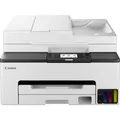 Produktbild: Canon Canon Maxify GX2050 Multifunktionsdrucker Tintenstrahl A4 Drucker,