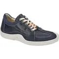 Produktbild: Eject Komfort Schnürschuhe Herren 31373833363933 Blau 42 EU - Blau - 42