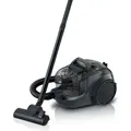 Produktbild: Bosch Serie 4 Bgc21x200 Staubsauger Silber One Size / EU Plug 220V Silber One Size - Schwarz