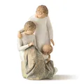 Produktbild: Enesco Willow Tree Generations Figurine