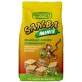 Produktbild: Samba - Minis Haselnuss-Schoko Waffeln