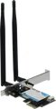 Produktbild: IT88883059 - WLAN-Adapter, PCIe, 1800 MBit/s