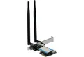 Produktbild: Inter-Tech Inter-Tech EP-134, WLAN-Adapter Netzwerk-Adapter