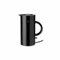 Produktbild: Stelton Wasserkocher EM77, Erik Magnussen, Kunststoff, Edelstahl, Black, 0.5 L