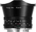 Produktbild: TTArtisan 7,5mm f2,0 Fisheye L-Mount 