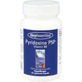 Produktbild: Allergy Research Group Pyridoxine P5P-60 Kapseln
