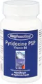 Produktbild: Allergy Research Group Pyridoxine P5P-60 Kapseln (1236,30 EUR/kg)