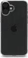 Produktbild: Hama Handyhülle Always Clear für Apple iPhone 16, durchsichtig (00123749)