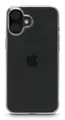 Produktbild: Cover für Apple iPhone 16 123749 Always Clear (Transparent)