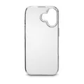 Produktbild: Hama Handyhülle Always Clear für iPhone 16 transparent