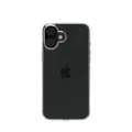 Produktbild: HAMA Always Clear, Backcover, Apple, iPhone 16, Transparent