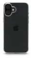 Produktbild: Hama 123749 Always Clear Cover für Apple iPhone 16  Transparent