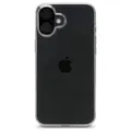 Produktbild: Hama Handyhülle Always Clear für Apple iPhone 16, durchsichtig Cover Apple