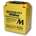 Produktbild: MOTOBATT Akku MBTX14AU