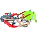 Produktbild: Hape Eisenbahn (E3764)
