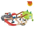 Produktbild: HAPE E3764 Set Für Eisenbahn Konstruktionen