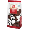 Produktbild: Weiss PfefferNüsse im MIX glasiert schoko 0,6kg (1 x 600g)