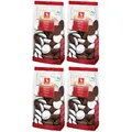 Produktbild: Weiss PfefferNüsse im MIX glasiert schoko 2,4kg (4 x 600g)