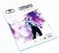 Produktbild: Ultimate Guard Comic Bags wiederverschließbar Magazine Size (100)