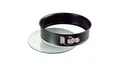 Produktbild: Original Kaiser Backform Springform 26 cm mit Glasboden Crystal Neu