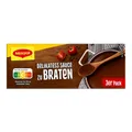Produktbild: Maggi Grillsauce Delikatess für perfekte Grillmomente - Würzig und aromatisch im 3er Pack mit je 250ml für Vorrat.