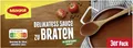 Produktbild: Maggi Delikatess Sauce zu Braten (3er Pack)