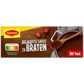 Produktbild: Maggi Delikatess Sauce zu Braten 3er Pack ergibt 3 x 250 ml