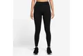 Produktbild: Nike Trainingstights W NP DF SMLS HR 7/8 TIGHT schnell trocknendes Material, atmungsaktiv, sportlicher Stil