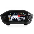 Produktbild: Geschwindigkeitstacho Für Motorrad / Digitales Ziffernblatt Zaddox Sm6