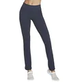Produktbild: Skechers Damen Gowalk Pant Hose, Blue Iris, 3X Large