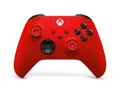 Produktbild: Analog / Digital Gamepad für Xbox, Xbox One, Xbox Series S, Xbox Series X Pulse Red