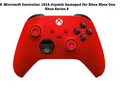 Produktbild: 🎮  Microsoft Controller 1914 Joystik Gamepad für Xbox Xbox One Xbox Series S