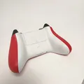 Produktbild: Xbox Wireless Controller Zubehör Xbox Series X behaglich Pulse Rot