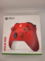 Produktbild: Xbox One Wireless Controller Wireless Controller Rot