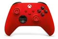 Produktbild: Microsoft Pulse Red Analog / Digital Gamepad für Xbox, Xbox One, Xbox Series S,