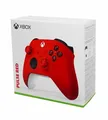 Produktbild: Microsoft Xbox Wireless Controller (2020) - Pulse Red - Neu & OVP