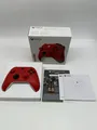 Produktbild: Microsoft Wireless Controller für Xbox Series X/S - Pulse Red Rot Sehr Gut
