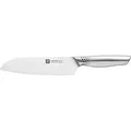 Produktbild: ZWILLING Profile Santokumesser 18 cm, Glattschliff