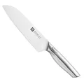 Produktbild: ZWILLING Profile Santokumesser,Küchenmesser Messer 18 cm Farbe Silber