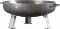 Produktbild: SIENA GARDEN Feuerschale Mini H31628